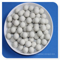 Inert Catalyst Bed Support Alumina Ceramic Ball